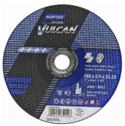 заказать Диск отрезной 180x3,2x22,23 мм A30S T42 Norton Vulcan 