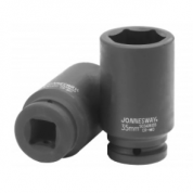 заказать Головка торцевая ударная глубокая 3/4"DR, 35 мм Jonnesway 