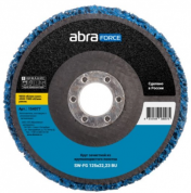 заказать Зачистной круг ABRAFORCE SW-FG AO Ø125 Coarse 