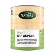 заказать Грунт для дерева 1л 