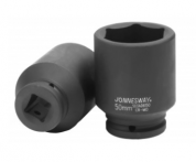 заказать Головка торцевая ударная глубокая 3/4"DR, 50 мм Jonnesway 