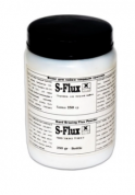 заказать Senra Powder Flux Порошкообразный флюс для твердого припоя, банка 250 гр 