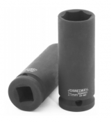 заказать Головка торцевая ударная глубокая 1/2"DR, 21 мм Jonnesway 