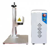 заказать Лазерный маркиратор XT Laser XTL-FP50 