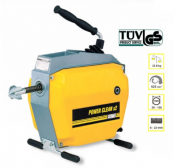 заказать Прочистная машина Lehmann ROWO R650 Powerclean 