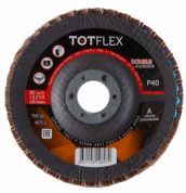 заказать КЛТ totflex aggressor double 1/2 125x22 A P40 