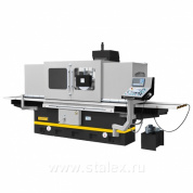 заказать Плоскошлифовальный станок Stalex SG 60120 AHD 