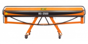 заказать Ручной листогиб Stalex RS 2500 