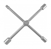 заказать Ключ баллонный крестообразный 17х19х21x1/2"DR, 360 мм Jonnesway 