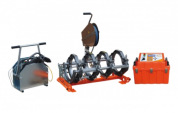 заказать Сварочная машина RITMO DELTA DRAGON CNC 250 B, без вкладышей 