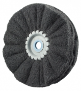 заказать Гофрированный круг Norton BearTex 150x20 мм F2300 AMed 4 слоя 