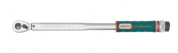 заказать Ключ динамометрический 1/2"DR со шкалой, 40-200 Нм Jonnesway 