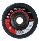 заказать КЛТ totflex aggressor 1 150x22 Z P80 