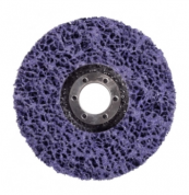 заказать 3M™ Scotch-Brite™ Clean and Strip Pro XO-DB Круг Абразивный, S XRCS, 115 x 22 мм 