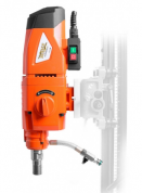 заказать Двигатель алмазного бурения MESSER DM-250 