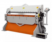 заказать Гидравлический листогиб Stalex HW 3050x3.5 
