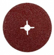 заказать 3M™ Cubitron™ II 987C Шлифовальный Фибровый Круг, 36+, 180 мм х 22 мм, 25 шт./уп. 