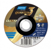 заказать Norton Quantum 3 150x7.0x22.23 мм 