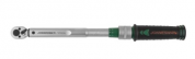 заказать Ключ динамометрический 3/8"DR, 4-20 Нм Jonnesway 