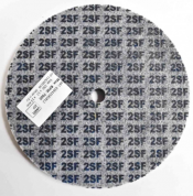 заказать Круг прессованный Norton NEX RB 150x13x13 мм 3SF U4401 