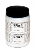 заказать Senra Powder Flux Порошкообразный флюс для твердого припоя, банка 500 гр 