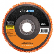 заказать Зачистной круг ABRAFORCE SW-FG CER Ø 125 мм Extra Coarse 