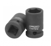 заказать Головка торцевая ударная 1/2"DR, 17 мм Jonnesway 