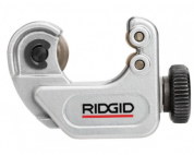 заказать Мини-труборез с автоподачей Ridgid 117 