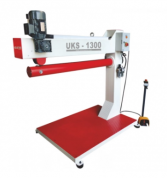 заказать Фальцеосадочный станок Rollbend RKS-1300 