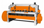 заказать Электромеханическая гильотина Stalex Q11-10x1500 
