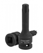 заказать Ударная головка "TORX" 1/2DR" T50, 78 мм Jonnesway 