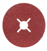 заказать 3M™ Cubitron™ II 982C Шлифовальный Фибровый Круг, 36+, 150 мм х 22 мм, 25 шт./уп. 