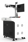 заказать Лазерный маркиратор XT Laser XTL-F100 