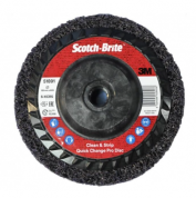 заказать 3M™ Scotch-Brite™ Clean and Strip Pro XT-RD, S XCRS, 125 мм*M14 