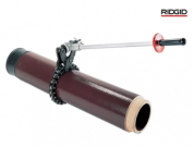 заказать Цепной труборез для сточных труб Ridgid 246S 