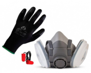 заказать Противопылевой комплект Jeta Safety Dust Kit 5500P, размер L 