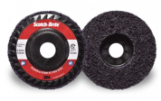 заказать 3M™Scotch-Brite™ Clean and Strip Pro XO-RD Круг Абразивный, S XCRS, 125 x 22 мм 