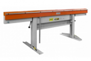 заказать Электромагнитный листогиб Stalex EB 3200 