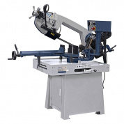 заказать Ручной ленточнопильный станок для резки металла MetalTec BS 250 FHЕ 