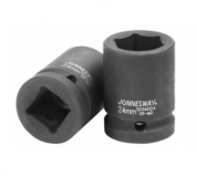 заказать Головка торцевая ударная 3/4"DR, 24 мм Jonnesway 