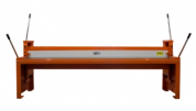 заказать Ручная гильотина Stalex Q01-1.25x2000 