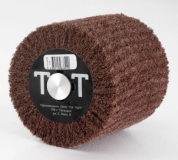 заказать Шлифовальный валик нетканый 100х100х19 АС (EXTRA COARSE) 