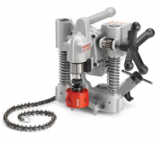 заказать Станок для сверления отверстий в трубах RIDGID HC300 