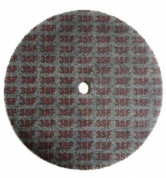заказать Нетканый прессованный круг ROXPRO BX 150x6x13 мм, 8A, Medium 