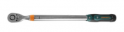 заказать Ключ динамометрический 3/8"DR повышенной точности, 20-100 Нм Jonnesway 
