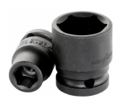 заказать Головка торцевая ударная 1/2"DR, 16 мм Ombra 
