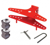 заказать Дополнительные комплектующие для трубогибов RIDGID 3" 