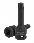 заказать Ударная головка "TORX" 1/2DR" T60, 78 мм Jonnesway 