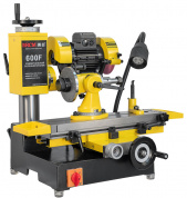 заказать Станок для заточки инструмента MRCM MR-600F 