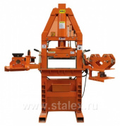 заказать Станок металлообрабатывающий Stalex M42 